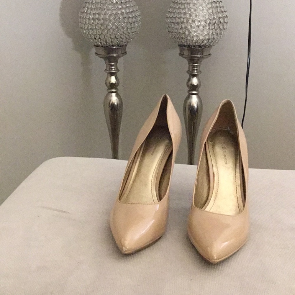 4in heels